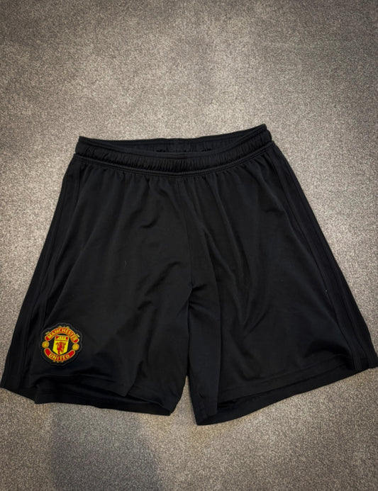 United // Adidas // shorts // size M