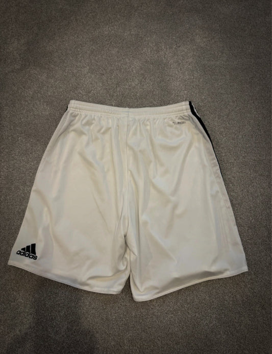 United // Adidas // shorts // size M