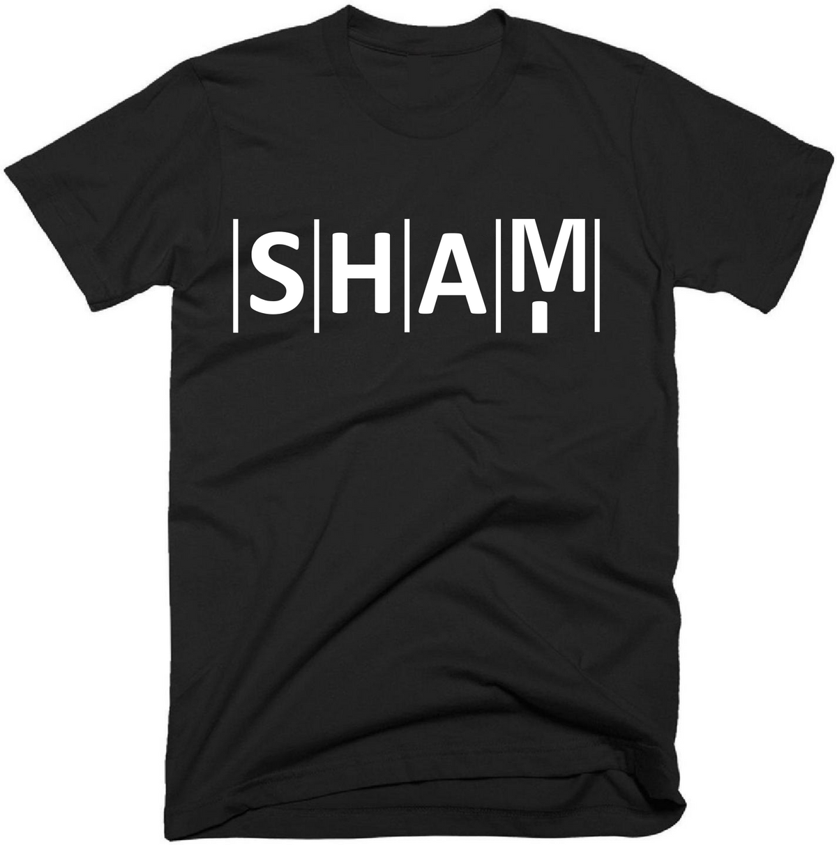 SHAM - T-Shirt
