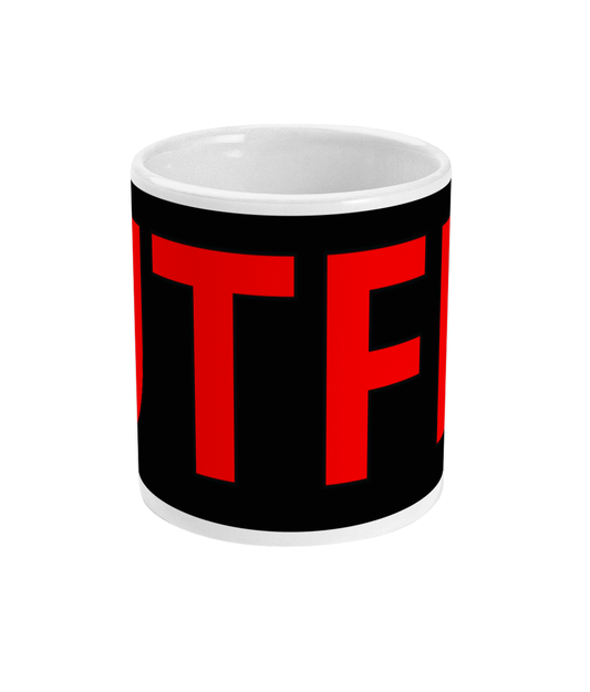 UTFR - Mug